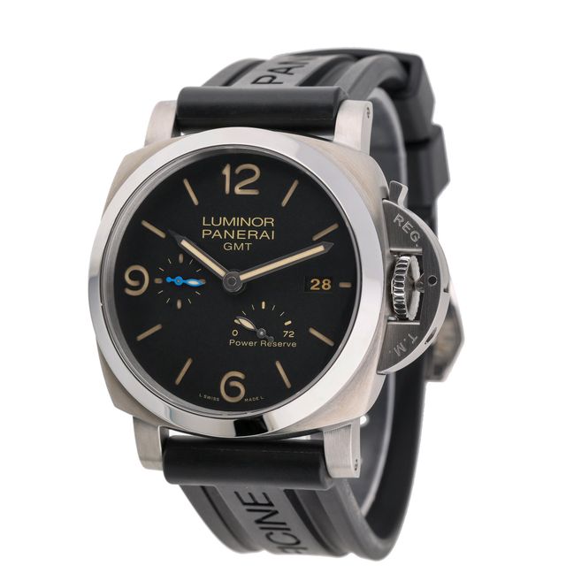 Panerai Luminor Power Reserve PAM01321 Image 2